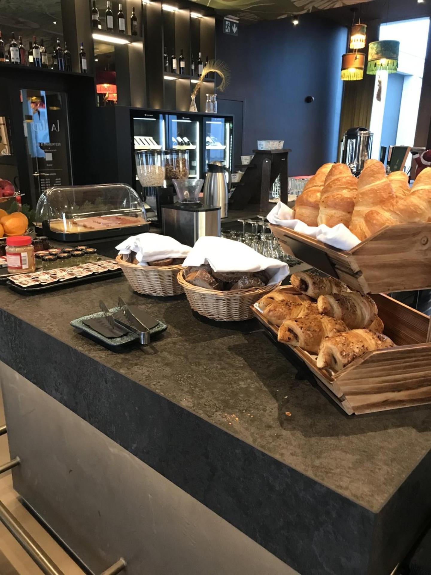 Visionapartments Militaerstrasse - Contactless Check-In Цюрих Екстер'єр фото
